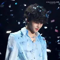 Trương Dịch Nhiên_ cọc tính đừng chọc