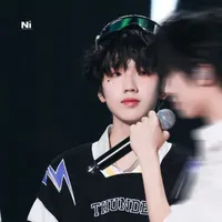 Nhiếp Vĩ Thần_ Nhiếp thiếu gia