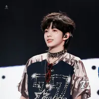 Trần Tuấn Minh_ nhóc con ham ăn