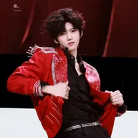 Trương Dương Thụy_ lạnh lùng gia trưởng