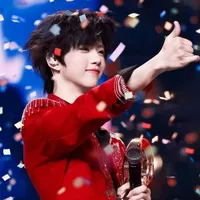 Trương Hàm Thụy_ anh Thụy đẹp trai