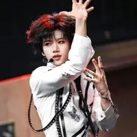 Trương Dương Thụy_ lạnh lùng gia trưởng