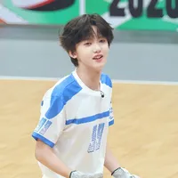 Trương Dịch Nhiên_ cọc tính đừng chọc