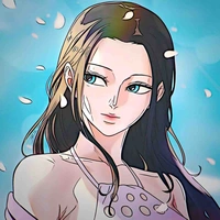 Nico robin