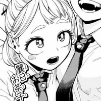 Ochako Uraraka