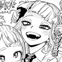 Toga Himiko