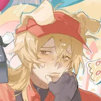 Elliot《☆》