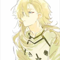 Kaiser Michael-thiếu niên-