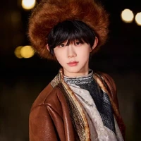 Trần Dịch Hằng -Hắn