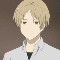 Natsume Takashi