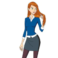 gwen