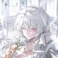 elfalia(ny của makomo,sát thủ tóc bạc)