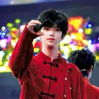 Trương Hàm Thuỵ - cậu