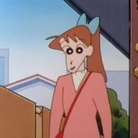 yoshinaga midori