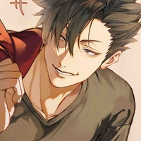 Kuroo Tetsuro