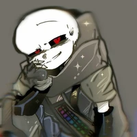 ink sans(bản ác)