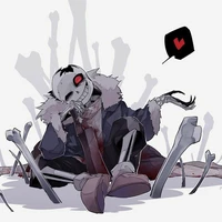 classic sans(bản ác)