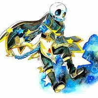 ink sans