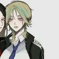 Haitani Rindou