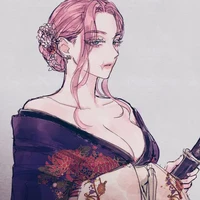 Sanzu/Akashi Haruchiyo