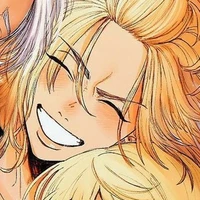 Sano Manjirou (Mikey)