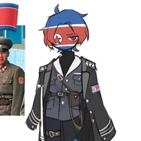 North Korea