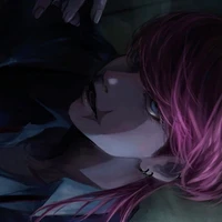 Sanzu Haruchiyo
