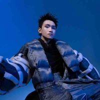 Manbo-Lâm Bạch Phúc Hậu