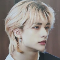 Hwang Joseph_hắn