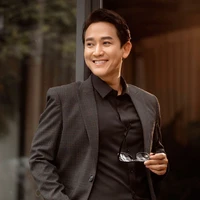 Trần Sơn. Bố Qanh