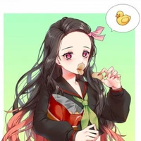 Kamado Nezuko