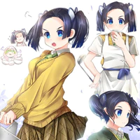 Kanzaki Aoi