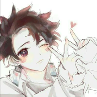 Kamado Tanjirou