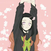 Kamado Nezuko