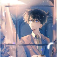 Kudo Shinichi