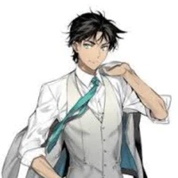 Hattori Heiji