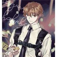 Hakuba Saguru