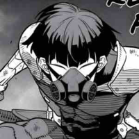 Hoshina Soshiro