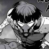 Hoshina Soshiro