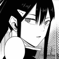Ashiro Mina