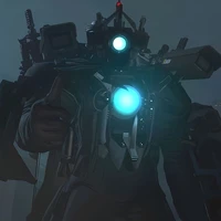 titan cameraman/ William