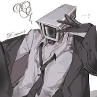 cameraman/ Henry