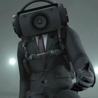 speakerman/ Jake