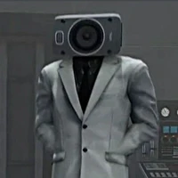 scientist speakerman/ Peter