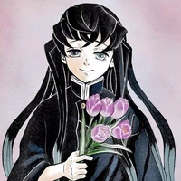 Tác giả mê muichiro