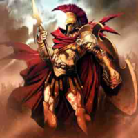 Thần Ares