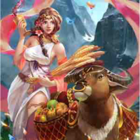 Nữ thần Demeter