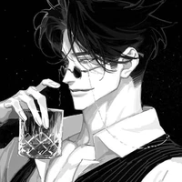 Leon Maximilian_( Cha Archiel )_