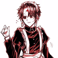 kamado tanjirou