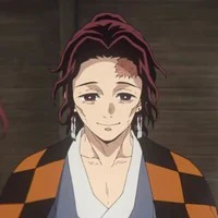 kamado tanjuro